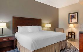 Best Western Plus Brandon Inn